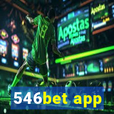 546bet app